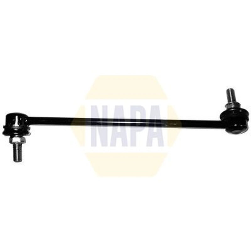 NAPA Stabiliser Bar Link Coupling Rod Front Right fits Nissan Murano II