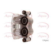 Apec 2 x Rear Brake Calipers fits Renault Master Pro 2004-2010