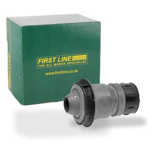 First Line Axle Cross Member Bushing OD ID fits Nissan Micra III 2003-2010