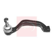 Apec Steering Tie Rod End Ball Joint Front Left M14x1.5 fits Jaguar S-Type II