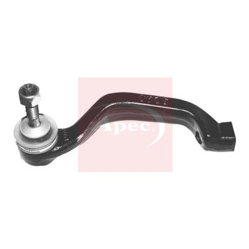 Apec Steering Tie Rod End Ball Joint Front Left M14x1.5 AST6267