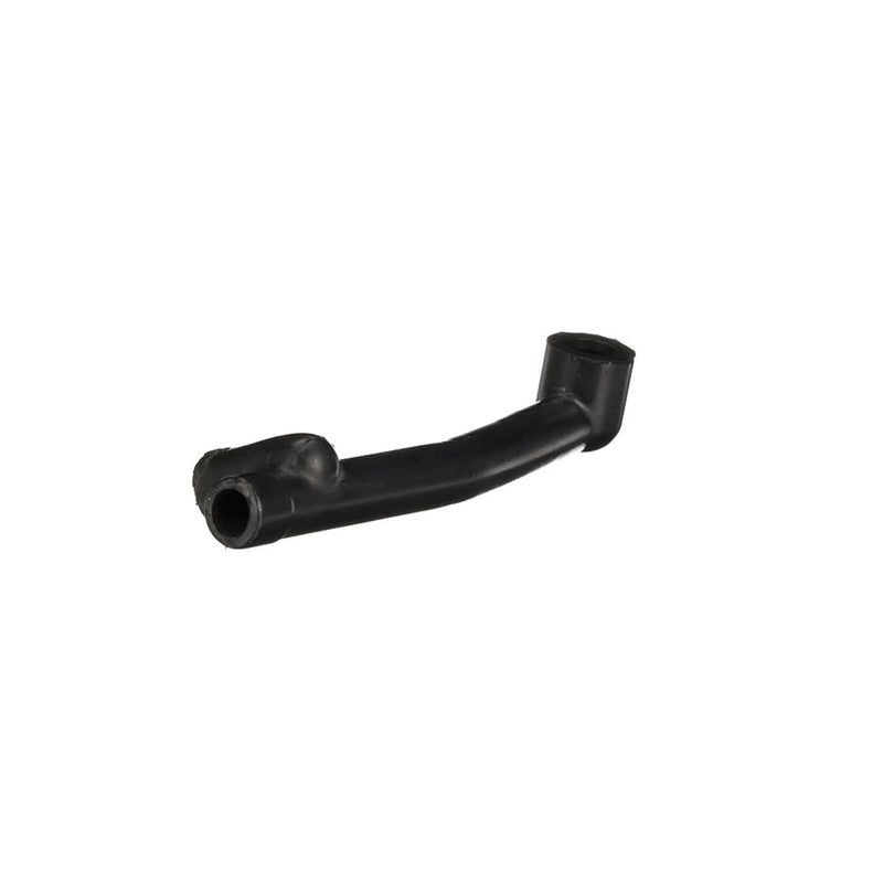 Gates Crankcase Ventilation Hose 200mm fits Mercedes-Benz 123 1976-1985