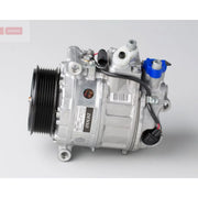 Denso Air Conditioning Compressor fits Mercedes-Benz Gl-Class 2006-2012