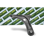 First Line Control/Trailing Arm fits Citroën C3 III 2016-2018 1.2 1.5 1.6