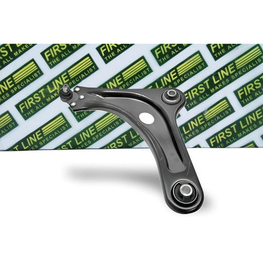 First Line Control/Trailing Arm fits Citroën C3 III 2016-2018 1.2 1.5 1.6