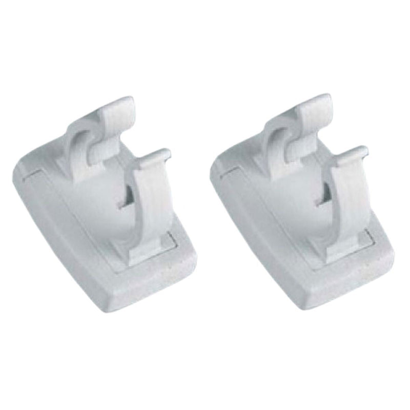 Froli Pole Retaining Clips: 16mm 25mm, Set of 2 for Motorhomes & RVs Froli - Dynamic Drive