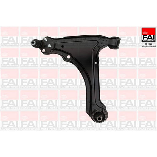 FAI Control/Trailing Arm SS434