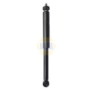 NAPA Shock Absorber Damper Strut Rear Left fits Suzuki Celerio 2014 on 1.0