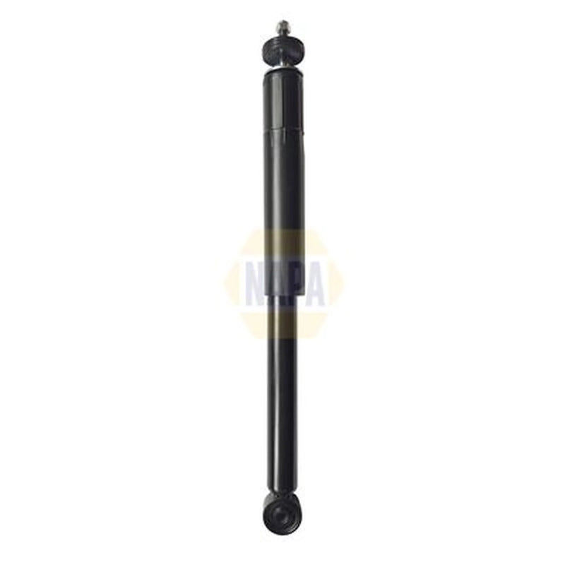 NAPA Shock Absorber Damper Strut Rear Left fits Suzuki Celerio 2014 on 1.0