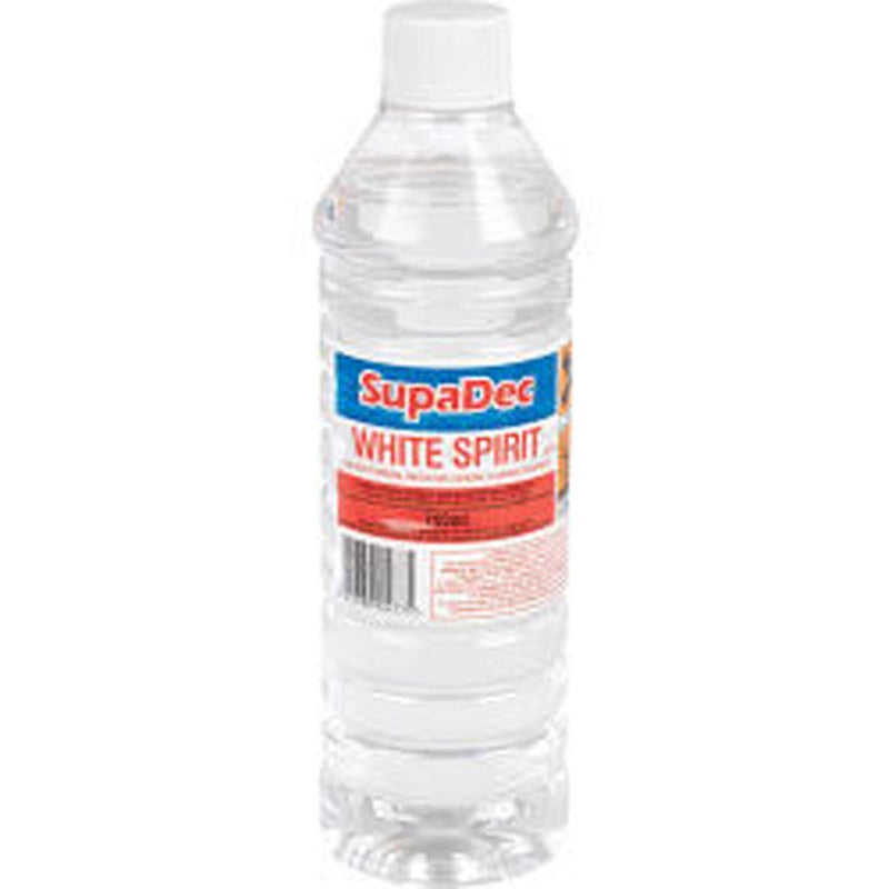 Supadec White Spirit 750ml Supadec - Dynamic Drive