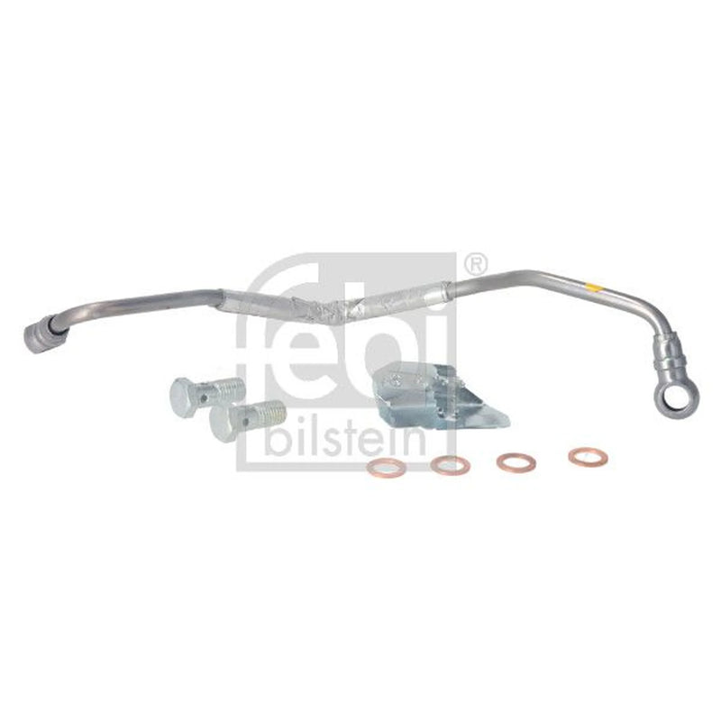 Febi Turbo Oil Feed Return Line 187880