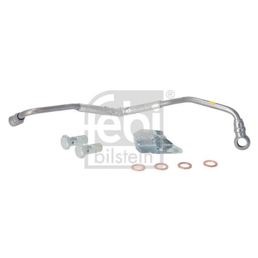 Febi Turbo Oil Feed Return Line 187880