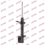 KYB Shock Absorber Damper Strut Rear Right fits Subaru Impreza 1992-2000 1.6