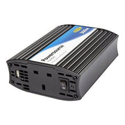 Ring RINVU300 Powersource 300w Inverter with USB Power Inverter Car DC 12V to 23 Ring Automotive - Dynamic Drive
