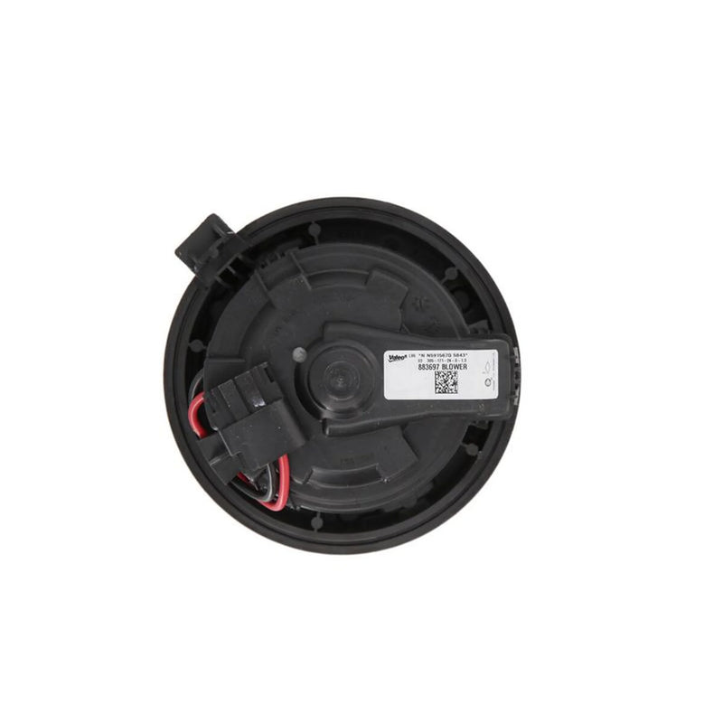 Valeo Blower Motor Electric Fan 883697