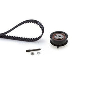 Gates Timing Belt Kit with Rollers fits Skoda Felicia 1995-2001 1.9