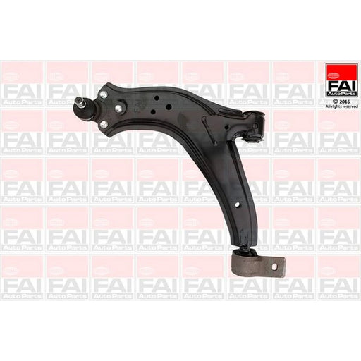 FAI Control/Trailing Arm SS642