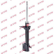KYB Shock Absorber Damper Strut Rear Left fits Subaru Forester 2003-2009 2.5