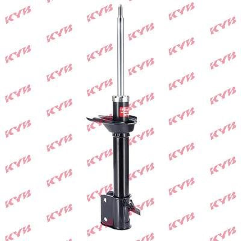 KYB Shock Absorber Damper Strut Rear Left fits Subaru Forester 2003-2009 2.5