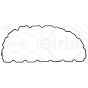 Elring Oil Sump Gasket Wide Thick fits Mercedes-Benz Marco Polo Camper 2019-2021