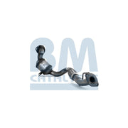 BM Catalysts Homologated Diesel Cat fits Ford Transit 2011-2014 2.2