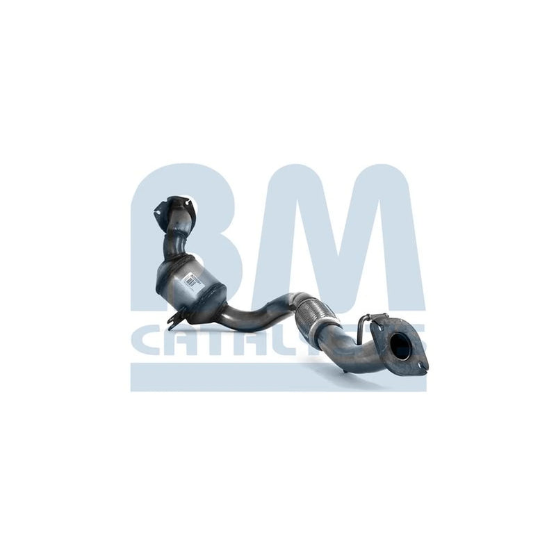 BM Catalysts Homologated Diesel Cat fits Ford Transit 2011-2014 2.2