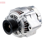 Denso Car Alternator 12V fits John Deere Series 7000 1992-1997