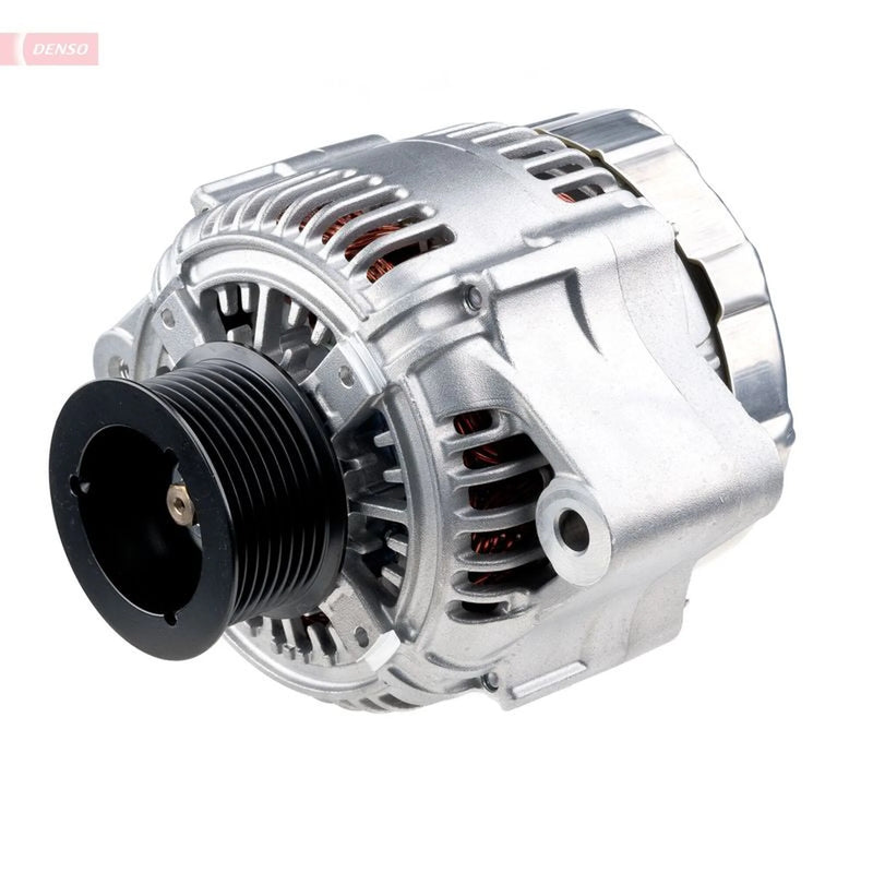 Denso Car Alternator 12V fits John Deere Series 7000 1992-1997