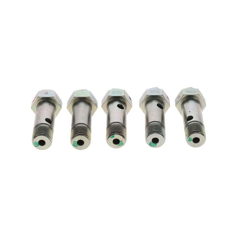 Bosch Fuel Injection Control Valve