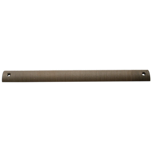 Power-Tec Half Round Body File 8tpi 91185 Power-Tec - Dynamic Drive