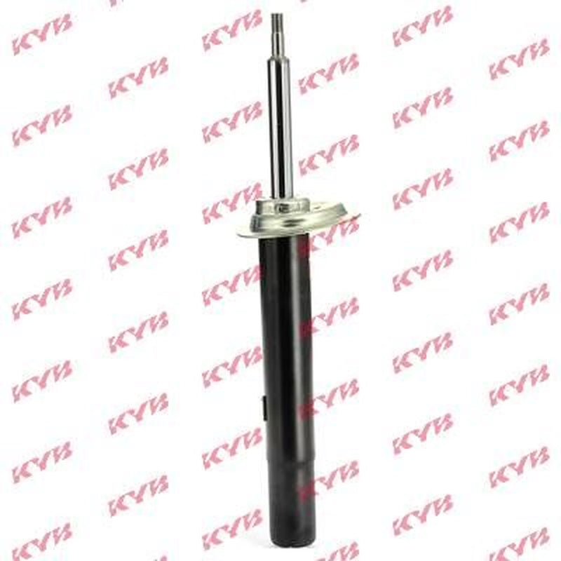 KYB Shock Absorber Damper Strut Front Right fits BMW 5 1995-2004