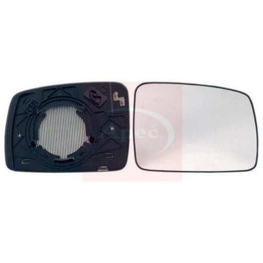 Apec Exterior Wing Mirror Glass Right AMG2014
