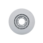 Bosch Front Brake Discs & Pads fits Porsche Panamera 2009-2016 3.0 3.6 4.8