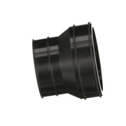 Gates Air Supply Hose 55mm Silicone fits Audi A3 2003-2010 1.9