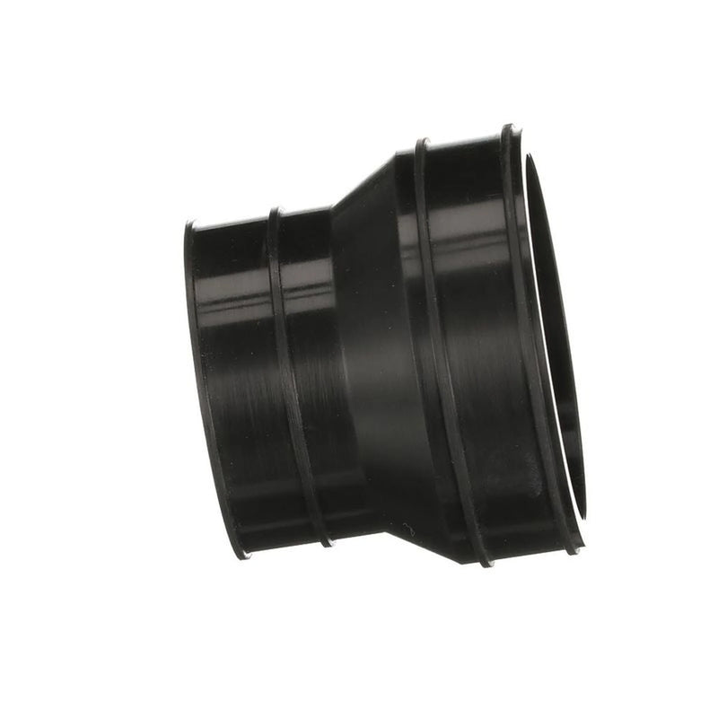 Gates Air Supply Hose 55mm Silicone fits Audi A3 2003-2010 1.9
