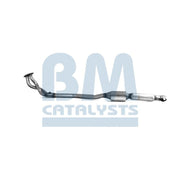 BM Catalysts Homologated Petrol Cat fits BMW 3 1987-1994