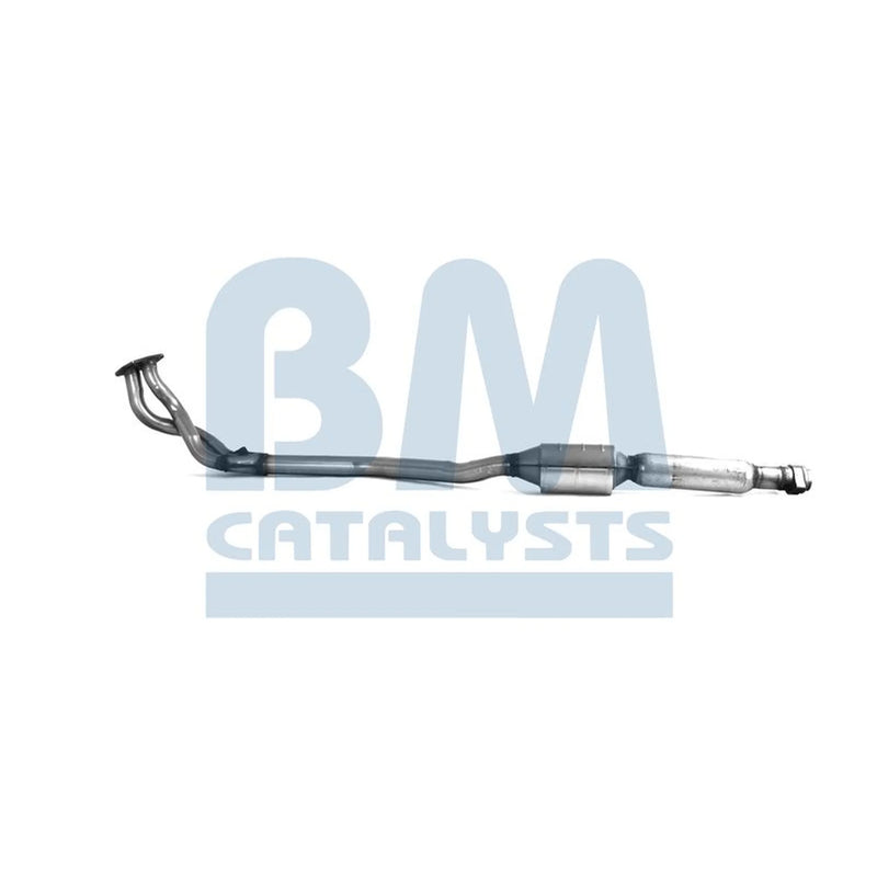 BM Catalysts Homologated Petrol Cat fits BMW 3 1987-1994