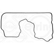 Elring Cylinder Head Cover Gasket FPM (fluoride rubber) fits John Deere Series 6