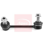 Apec 2 x Stabiliser Bar Links fits Infiniti QX50 II 2017 on 2.0