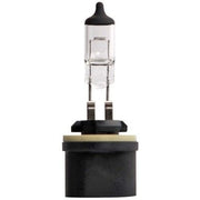 Hella Front Fog Light Bulb PG13 12V 27W fits BMW 5 2019-2023