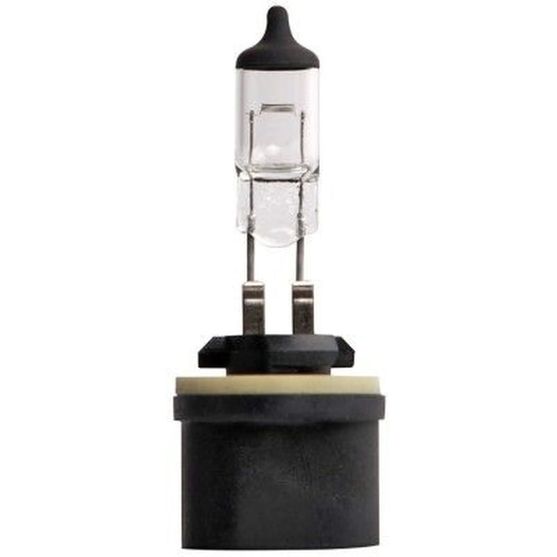 Hella Front Fog Light Bulb PG13 12V 27W fits BMW 5 2019-2023