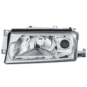 Hella Headlight Headlamp W5W Left fits Skoda Octavia I 1996-2010