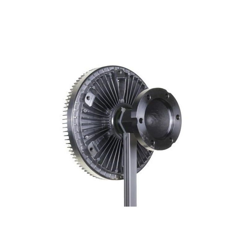 Mahle Radiator Fan Clutch fits Daf Cf 75 2001-2013 75.250 75.310 75.360