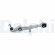 Delphi Control/Trailing Arm Front fits Audi Allroad C5 2000-2005 2.5 2.7 4.2