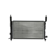 Hella Engine Radiator 8MK 366 305-011
