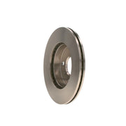 Bosch 2 x Vented Brake Discs