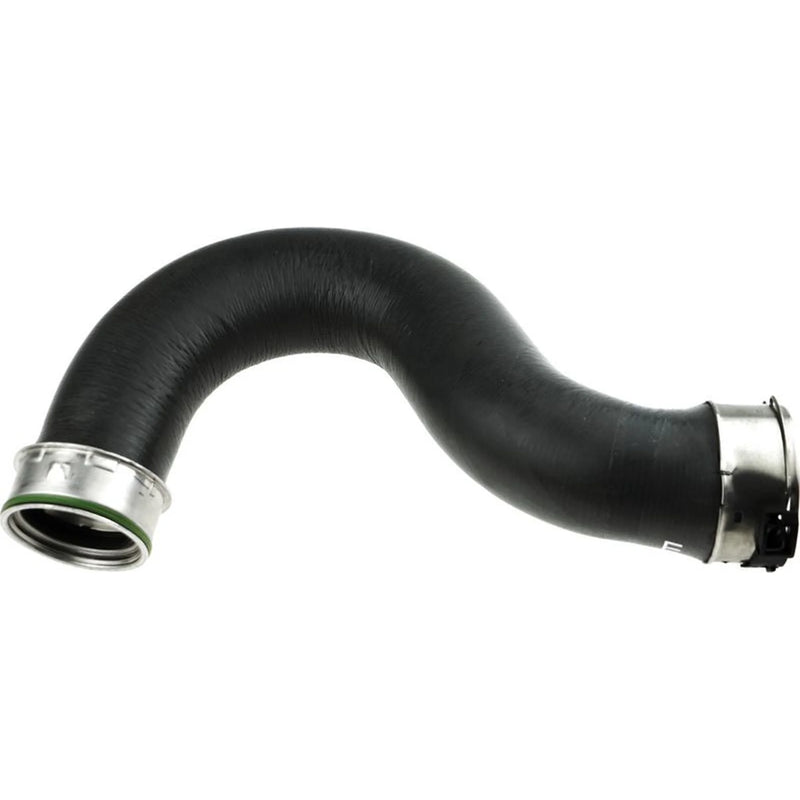 Gates Intercooler Turbo Charge Air Hose 439mm fits Mercedes-Benz Sprinter 3,5-T