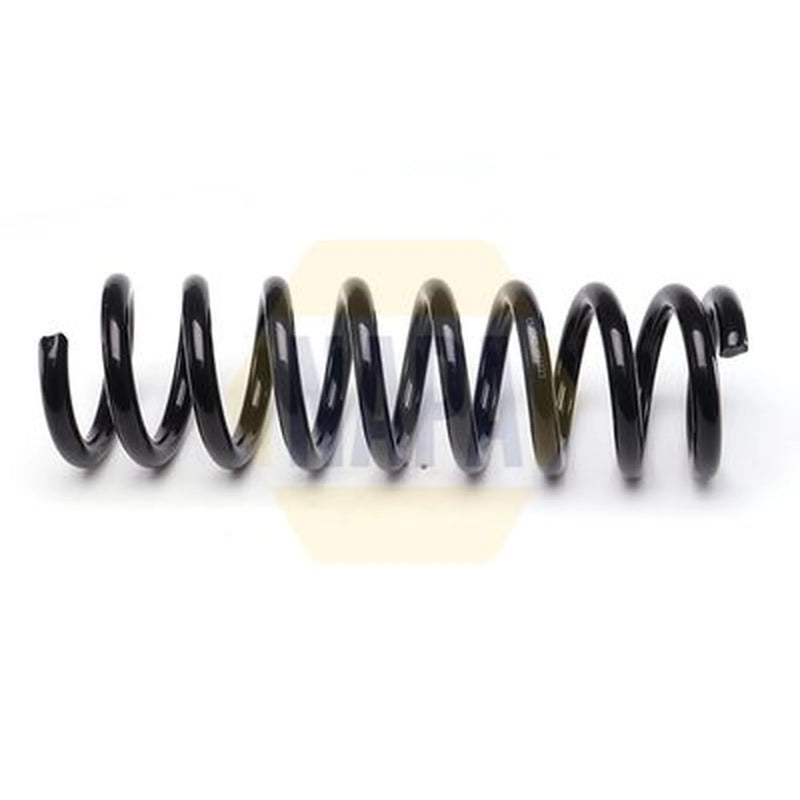 NAPA Front Suspension Coil Spring fits Nissan Navara NP300 Pickup 2015 on 2.3