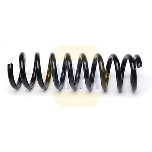 NAPA Front Suspension Coil Spring fits Nissan Navara NP300 Pickup 2015 on 2.3