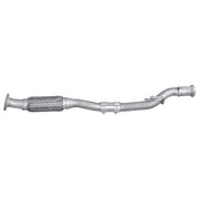 Hella Exhaust Pipe OD fits Hyundai Getz 2002-2005 1.1
